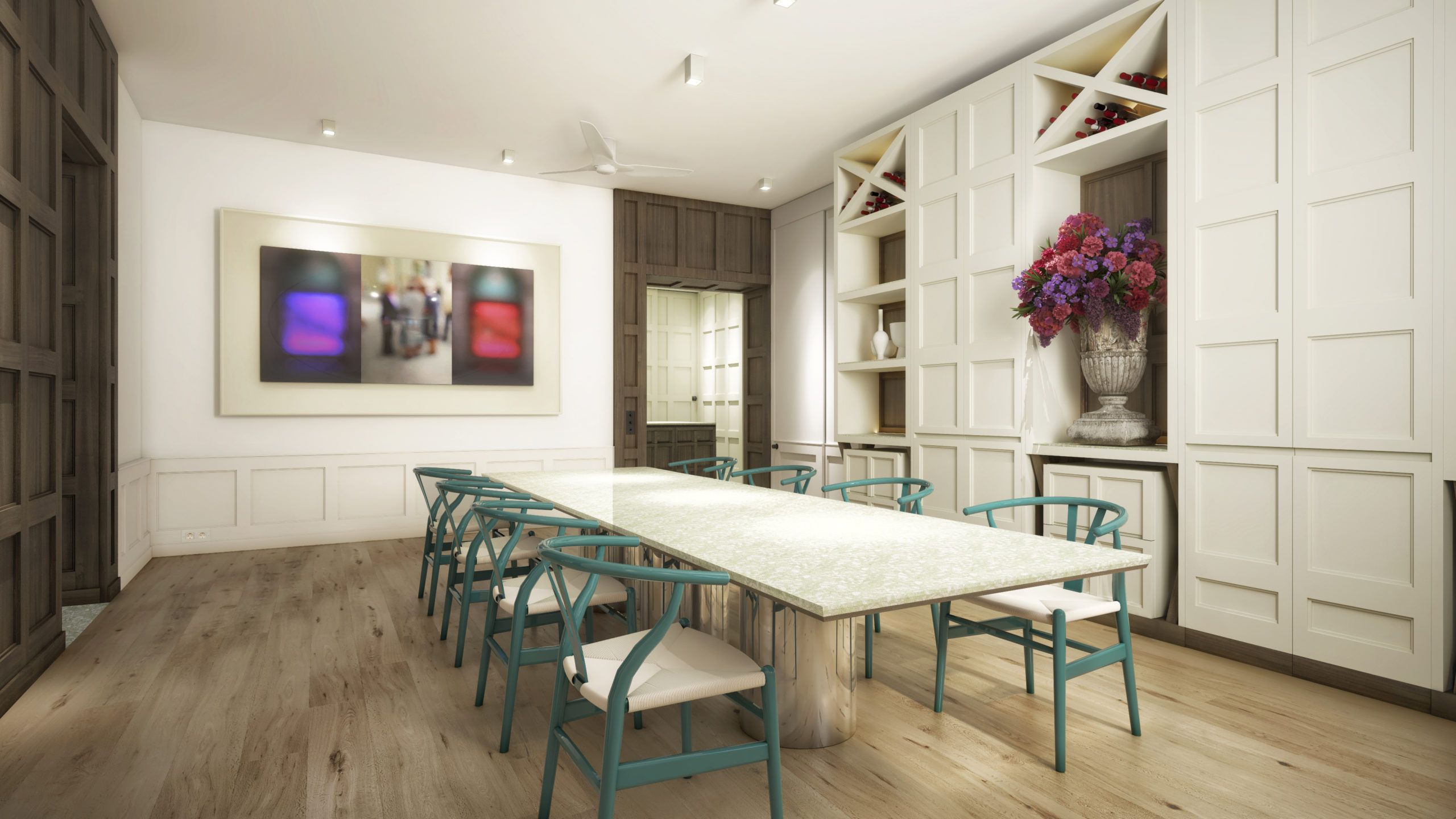 06. Dining 2